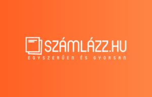 Logo Szamlazz