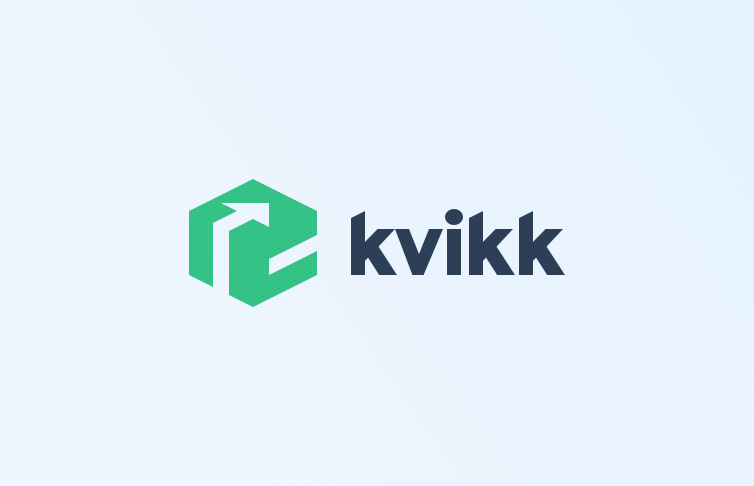 Logo Kvikk Home
