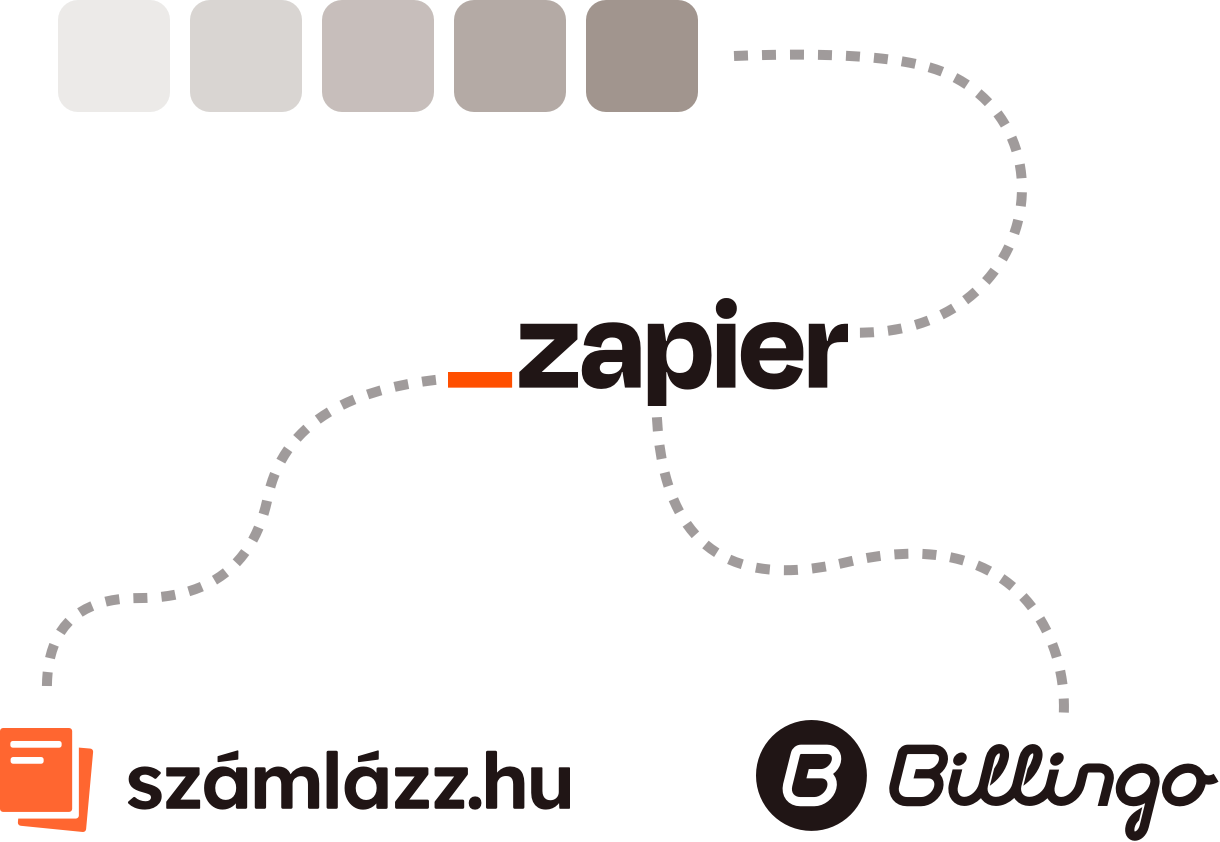 Zapier Ilustration